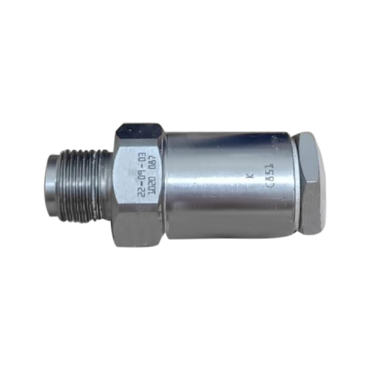 Amazon.com: Chuuparts Relief Valve 6745-71-4330 Compatible with